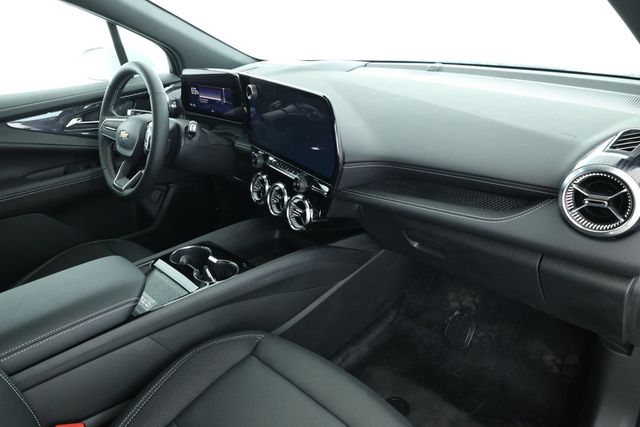 2024 Chevrolet Blazer EV eAWD 4dr LT w/ Comfort, Convenience & Driver Confidence Packages - 22918617 - 23