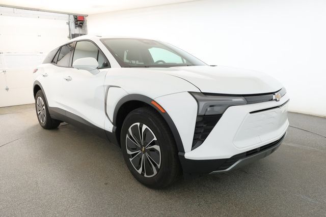 2024 Chevrolet Blazer EV eAWD 4dr LT w/ Comfort, Convenience & Driver Confidence Packages - 22918617 - 2