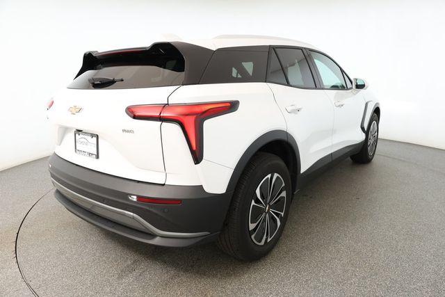 2024 Chevrolet Blazer EV eAWD 4dr LT w/ Comfort, Convenience & Driver Confidence Packages - 22918617 - 3
