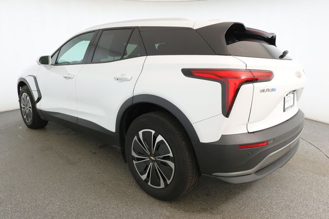 2024 Chevrolet Blazer EV eAWD 4dr LT w/ Comfort, Convenience & Driver Confidence Packages - 22918617 - 5