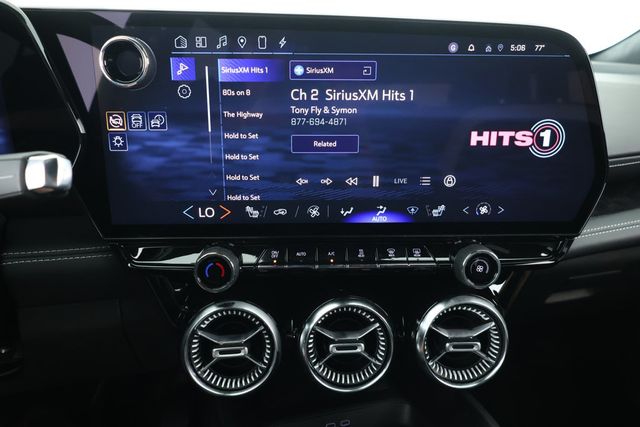 2024 Chevrolet Blazer EV eAWD 4dr LT w/ Comfort, Convenience & Driver Confidence Packages - 22918631 - 14