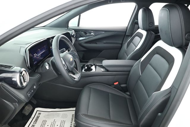 2024 Chevrolet Blazer EV eAWD 4dr LT w/ Comfort, Convenience & Driver Confidence Packages - 22918631 - 17