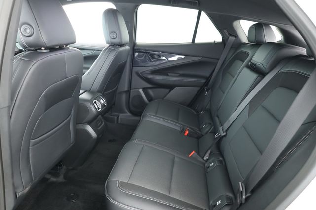 2024 Chevrolet Blazer EV eAWD 4dr LT w/ Comfort, Convenience & Driver Confidence Packages - 22918631 - 18