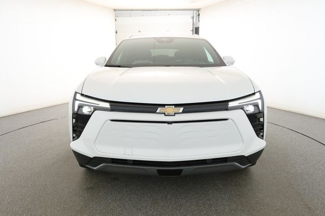 2024 Chevrolet Blazer EV eAWD 4dr LT w/ Comfort, Convenience & Driver Confidence Packages - 22918631 - 1