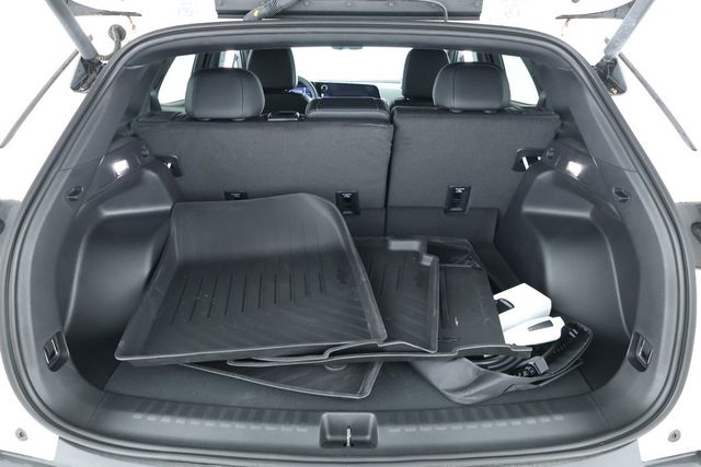 2024 Chevrolet Blazer EV eAWD 4dr LT w/ Comfort, Convenience & Driver Confidence Packages - 22918631 - 19