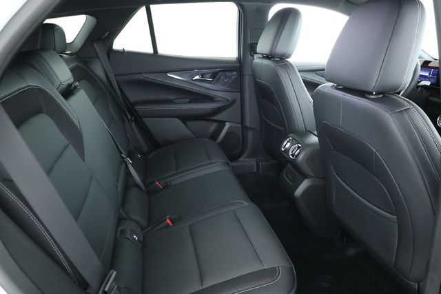 2024 Chevrolet Blazer EV eAWD 4dr LT w/ Comfort, Convenience & Driver Confidence Packages - 22918631 - 20