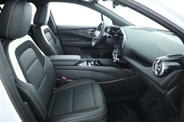 2024 Chevrolet Blazer EV eAWD 4dr LT w/ Comfort, Convenience & Driver Confidence Packages - 22918631 - 21