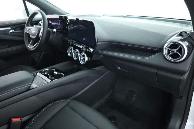 2024 Chevrolet Blazer EV eAWD 4dr LT w/ Comfort, Convenience & Driver Confidence Packages - 22918631 - 22