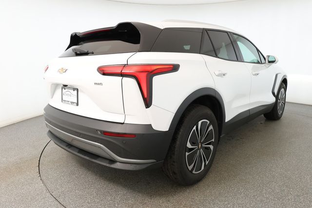 2024 Chevrolet Blazer EV eAWD 4dr LT w/ Comfort, Convenience & Driver Confidence Packages - 22918631 - 3