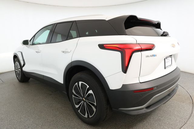 2024 Chevrolet Blazer EV eAWD 4dr LT w/ Comfort, Convenience & Driver Confidence Packages - 22918631 - 5