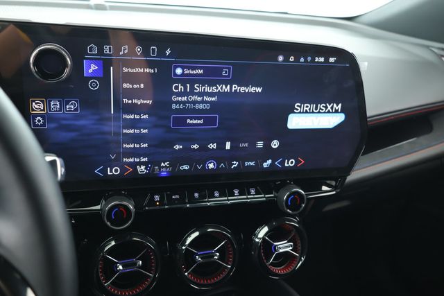 2024 Chevrolet Blazer EV eAWD 4dr RS with RS Convenience & Driver Confidence Package - 22923002 - 14