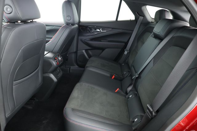 2024 Chevrolet Blazer EV eAWD 4dr RS with RS Convenience & Driver Confidence Package - 22923002 - 19