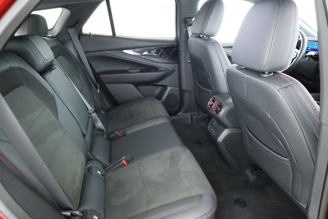 2024 Chevrolet Blazer EV eAWD 4dr RS with RS Convenience & Driver Confidence Package - 22923002 - 21