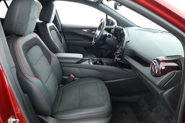 2024 Chevrolet Blazer EV eAWD 4dr RS with RS Convenience & Driver Confidence Package - 22923002 - 22