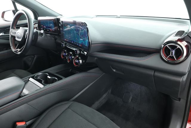 2024 Chevrolet Blazer EV eAWD 4dr RS with RS Convenience & Driver Confidence Package - 22923002 - 23