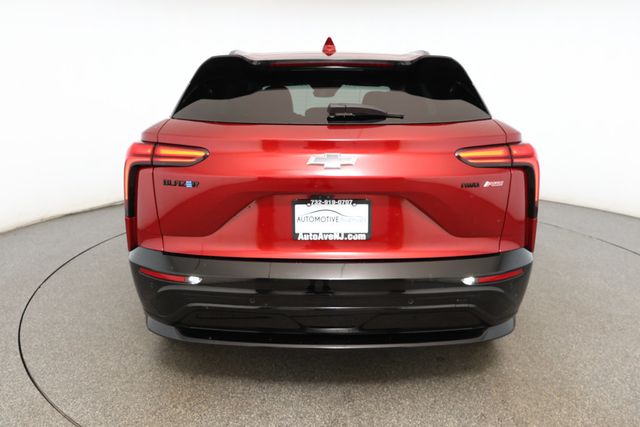 2024 Chevrolet Blazer EV eAWD 4dr RS with RS Convenience & Driver Confidence Package - 22923002 - 4