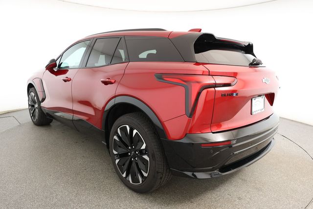 2024 Chevrolet Blazer EV eAWD 4dr RS with RS Convenience & Driver Confidence Package - 22923002 - 5