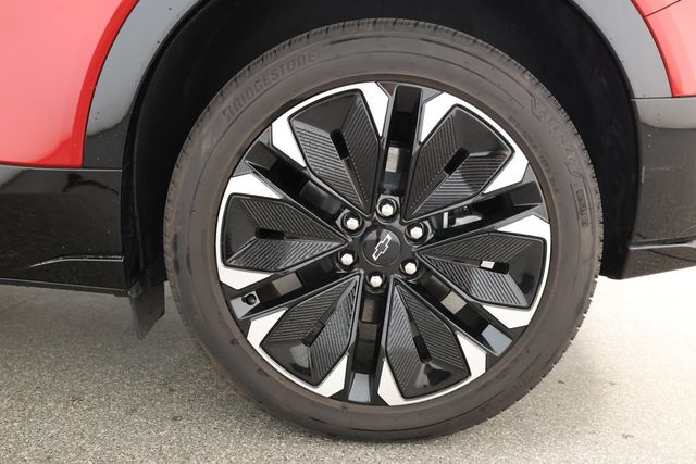 2024 Chevrolet Blazer EV eAWD 4dr RS with RS Convenience & Driver Confidence Package - 22923002 - 6