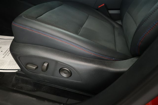 2024 Chevrolet Blazer EV eAWD 4dr RS with RS Convenience & Driver Confidence Package - 22923002 - 8