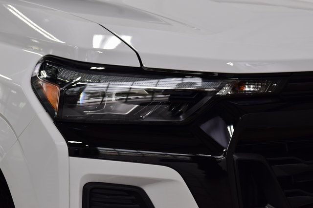 2024 Chevrolet Colorado 4WD Crew Cab Z71 - 22911800 - 11