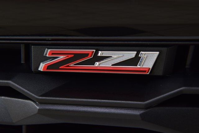 2024 Chevrolet Colorado 4WD Crew Cab Z71 - 22911800 - 15