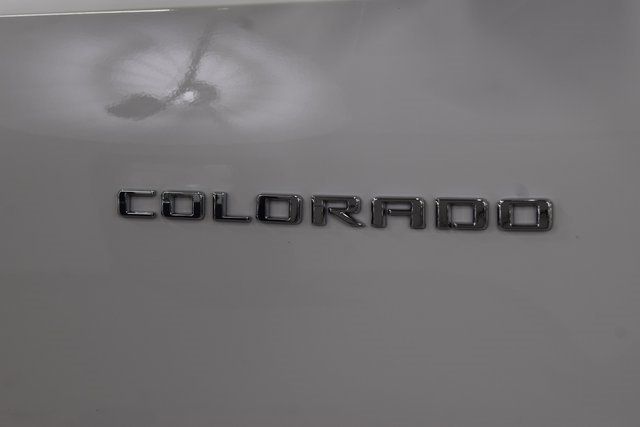 2024 Chevrolet Colorado 4WD Crew Cab Z71 - 22911800 - 17