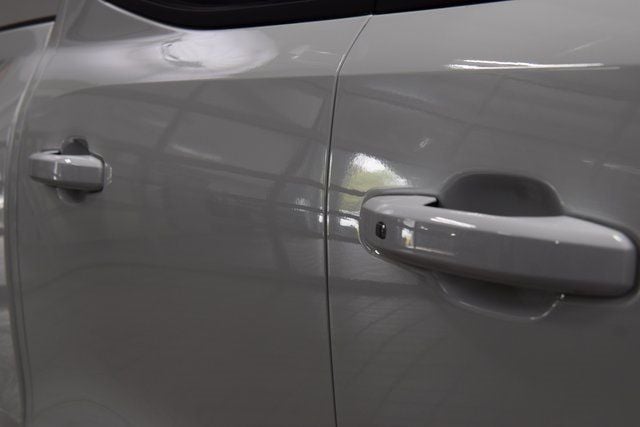 2024 Chevrolet Colorado 4WD Crew Cab Z71 - 22911800 - 18