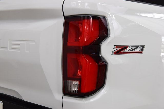 2024 Chevrolet Colorado 4WD Crew Cab Z71 - 22911800 - 20