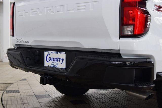 2024 Chevrolet Colorado 4WD Crew Cab Z71 - 22911800 - 21