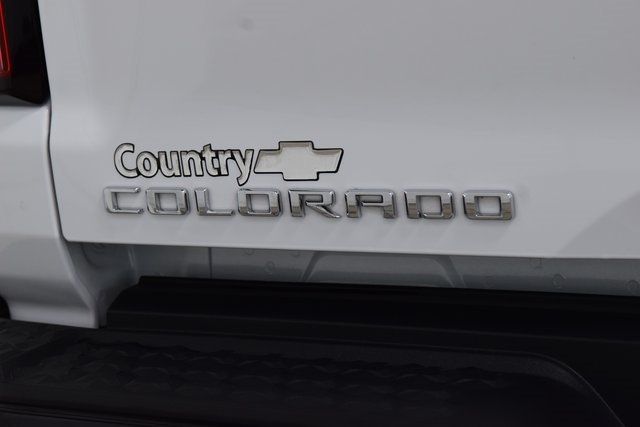 2024 Chevrolet Colorado 4WD Crew Cab Z71 - 22911800 - 22