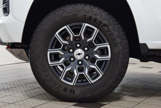 2024 Chevrolet Colorado 4WD Crew Cab Z71 - 22911800 - 26