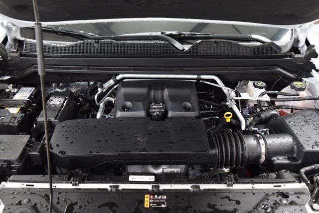 2024 Chevrolet Colorado 4WD Crew Cab Z71 - 22911800 - 28