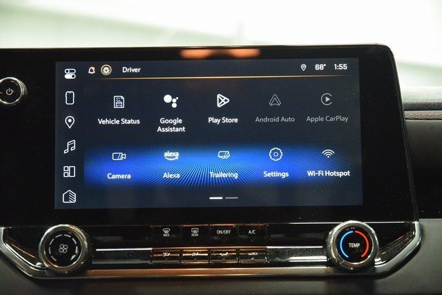 2024 Chevrolet Colorado 4WD Crew Cab Z71 - 22911800 - 30