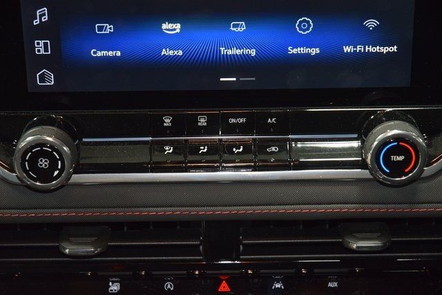 2024 Chevrolet Colorado 4WD Crew Cab Z71 - 22911800 - 31