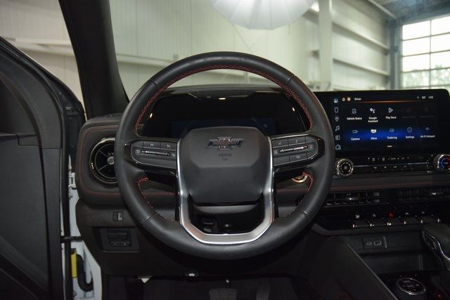 2024 Chevrolet Colorado 4WD Crew Cab Z71 - 22911800 - 35