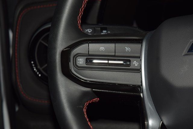 2024 Chevrolet Colorado 4WD Crew Cab Z71 - 22911800 - 36