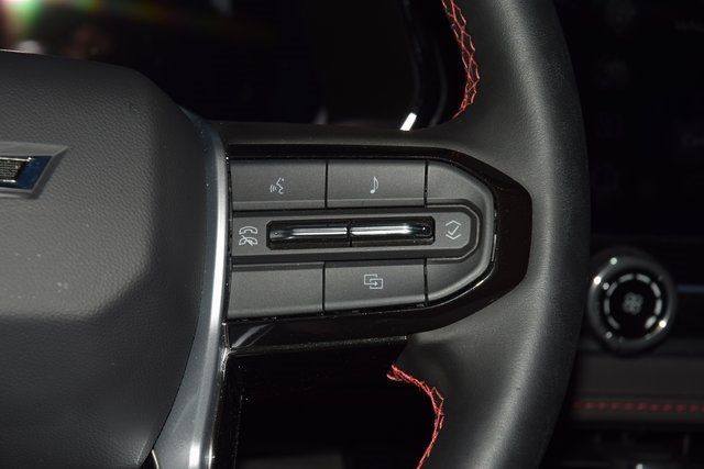 2024 Chevrolet Colorado 4WD Crew Cab Z71 - 22911800 - 37