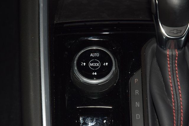 2024 Chevrolet Colorado 4WD Crew Cab Z71 - 22911800 - 38