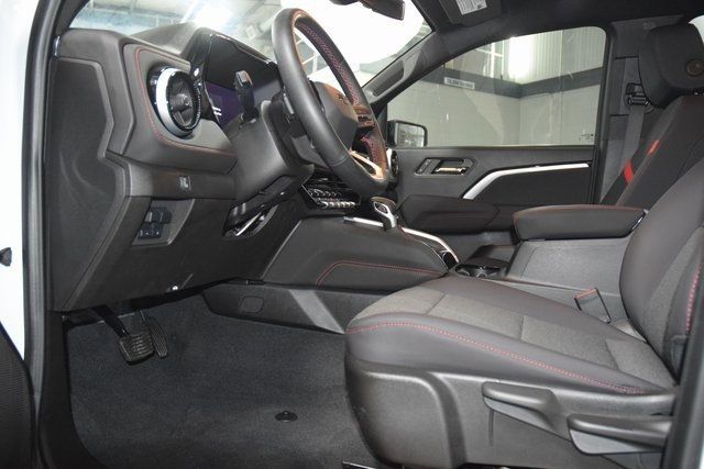 2024 Chevrolet Colorado 4WD Crew Cab Z71 - 22911800 - 39