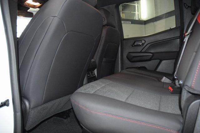 2024 Chevrolet Colorado 4WD Crew Cab Z71 - 22911800 - 40