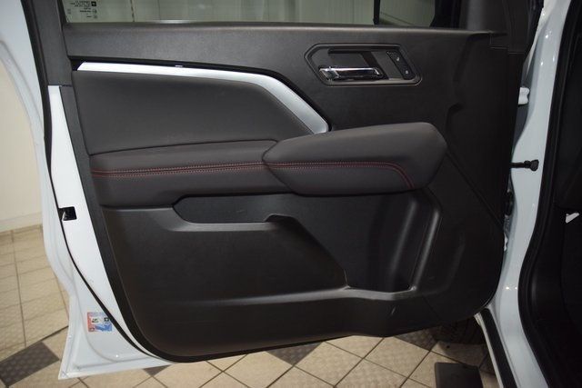 2024 Chevrolet Colorado 4WD Crew Cab Z71 - 22911800 - 43