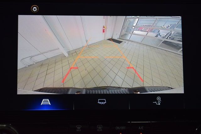 2024 Chevrolet Colorado 4WD Crew Cab Z71 - 22911800 - 46