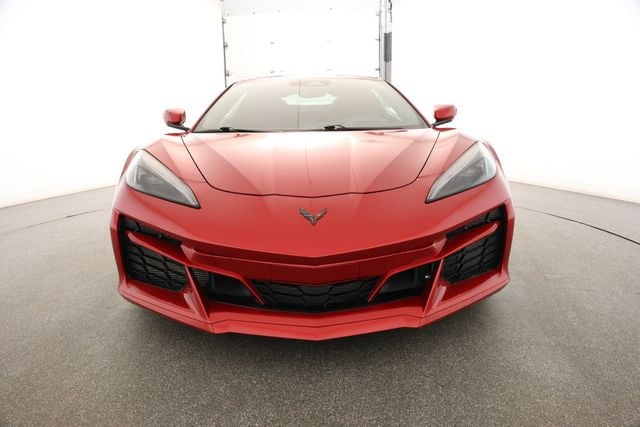 2024 Chevrolet Corvette 2dr E-Ray Coupe 1LZ with Edge Red-Painted Calipers - 22929411 - 1