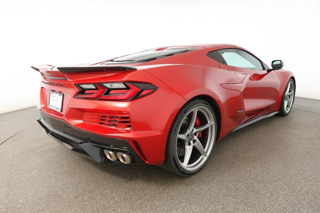 2024 Chevrolet Corvette 2dr E-Ray Coupe 1LZ with Edge Red-Painted Calipers - 22929411 - 3
