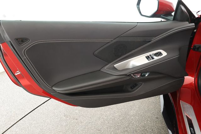 2024 Chevrolet Corvette 2dr E-Ray Coupe 1LZ with Edge Red-Painted Calipers - 22929411 - 8