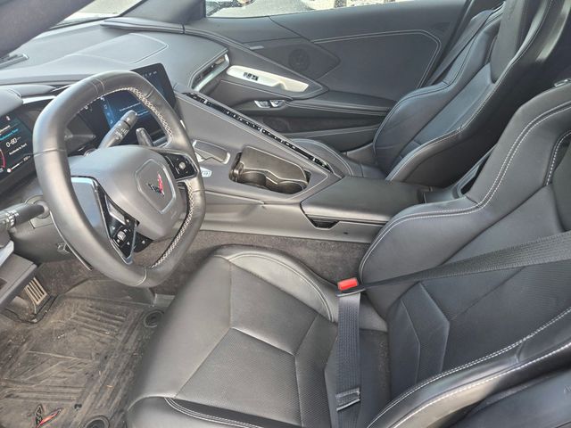 2024 Chevrolet Corvette 2dr Stingray Coupe w/1LT - 22925796 - 15