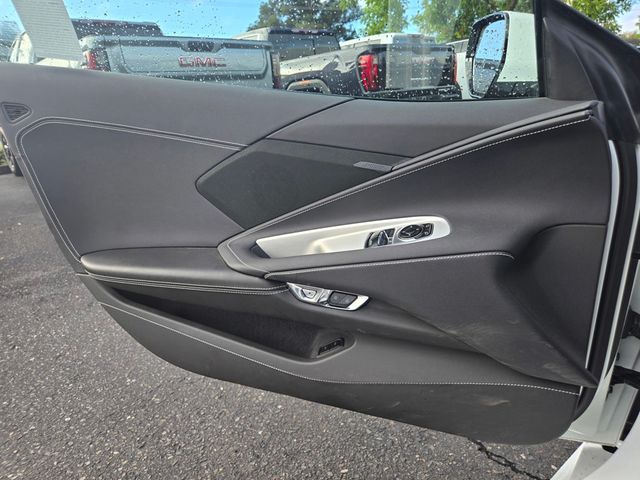 2024 Chevrolet Corvette 2dr Stingray Coupe w/1LT - 22925796 - 17