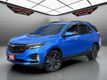 2024 Chevrolet Equinox AWD 4dr RS - 22930538 - 0