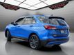 2024 Chevrolet Equinox AWD 4dr RS - 22930538 - 3