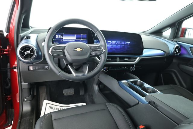 2024 Chevrolet Equinox EV eAWD 4dr 2LT - 22917180 - 9